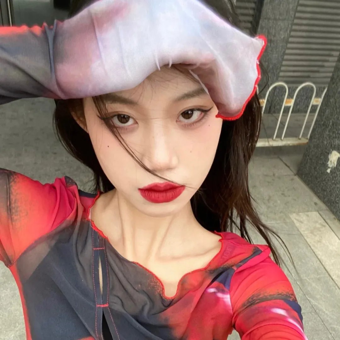 小个子